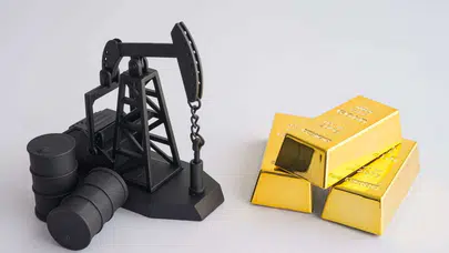 Petrol fiyatları 100 doları geçti, altın fiyatları neden düşüşte?