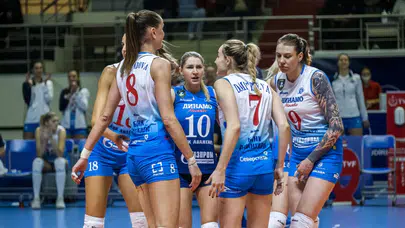 FIVB, Rus Sporcu ve Takımlara Yönelik Yasağı Kaldırdı