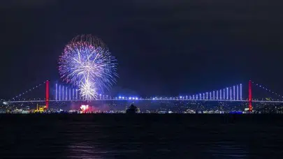 İstanbul'da havai fişek satışı ve kullanımı yasaklandı mı? Cezası ne olacak?