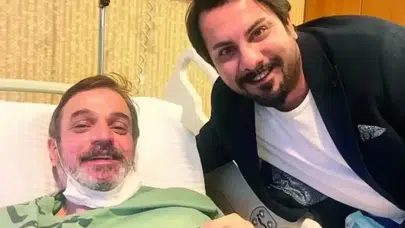 Ufuk Özkan’a Karaciğerini Veren Salih Kıvırcık’tan Duygusal Açıklama