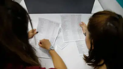 Yükseköğretim kurumları sınavı tercih dönemi bugün başlıyor: Adaylar nelere dikkat etmeli?