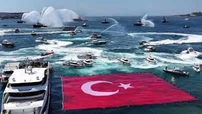 Kabotaj Bayramı nedir ve ne zaman kutlanır? Bu özel günün anlamı nedir?