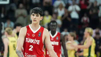 Darius Karutasu: Şu anda kötü hissediyoruz!