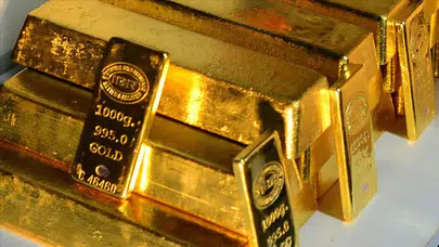 Altının kilogram fiyatı yükseldi