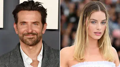 Margot Robbie ve Bradley Cooper 'Ocean's' filmi için bir arada : Çekimler Paris'te başlıyor
