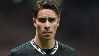 Kenan Yıldız İçin Arsenal İddiası! İngiliz Devi Transfer İçin Takibini Sürdürüyor