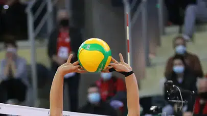 Rusya, 2027 FIVB Voleybol Milletler Ligi'ne katılacak mı?