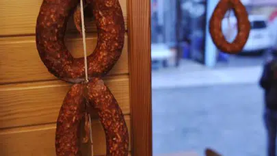 Tarım ve Orman Bakanlığı'nın güncellediği listeye üç sucuk markası eklendi