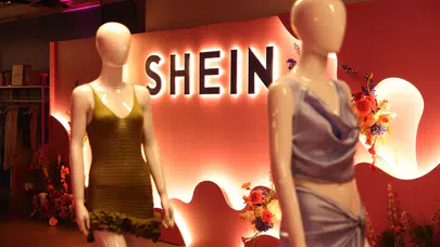 Moda devi Shein halka arza çıkıyor : Hedeflenen rakamlar neler?