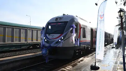 Göller ve Güller Ekspresi bilet fiyatlarına zam yapıldı!