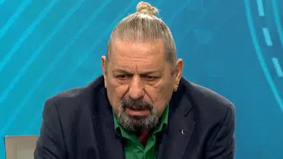 Erman Toroğlu'ndan maç sonucu şok sözler