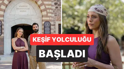 Sıla Türkoğlu ve Serkan Çayoğlu aynı projede!