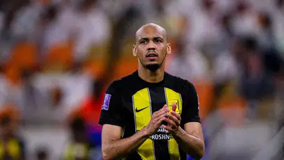 Trabzonspor’dan Fabinho hamlesi! Brezilyalı yıldızla transfer görüşmeleri başladı