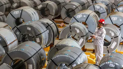 Temel metal fiyatlarındaki yükseliş durdu mu? Sanayi metalleri değer kaybı yaşıyor