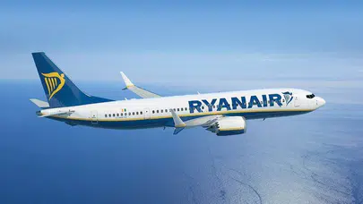 Ryanair tüm işi yapay zekaya mı bırakıyor?