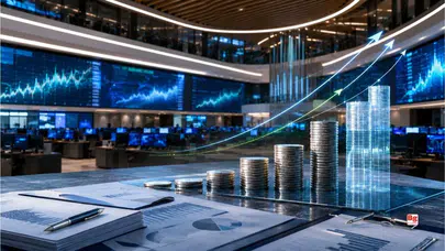 Yüzde 1.000 sermaye artırımı sonrası hisse fiyatında düzeltme ne anlama geliyor?
