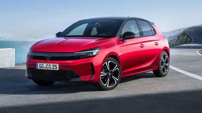 Opel'in Ağustos 2026 fiyat listesi ne kadar? Güncel fiyatlar açıklandı