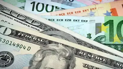 Döviz kurlarında son durum: Dolar ve Euro ne kadar oldu?