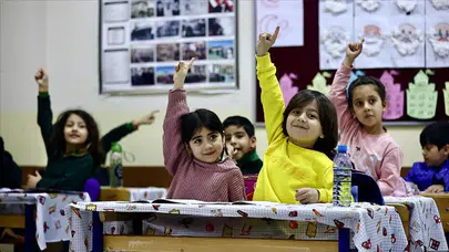 Okullar ne zaman açılacak? 2026-2027 eğitim öğretim yılı okul açılış tarihleri