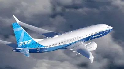 Boeing uçaklarında çatlak alarmı: ABD Federal Havacılık İdaresi harekete geçti