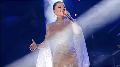 Merve Özbey 12 kilo verdi! Zayıflama iğnesi kullandığını açıkladı