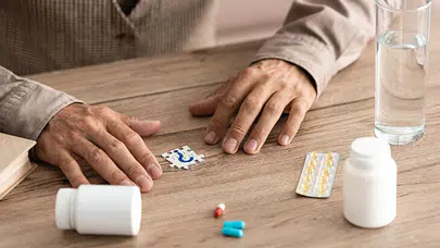 8,5 saatten fazla uyumanın Alzheimer bağlantısı ortaya çıktı