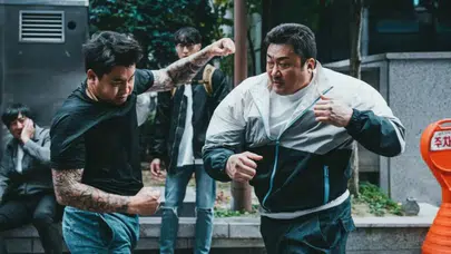 Haydutlar : Çıkış Yok filminin konusu ne? Haydutlar : Çıkış Yok filminin oyuncuları kim?