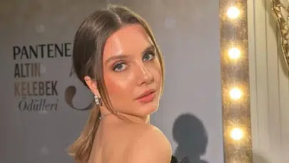 Dilara Kurtulmuş'un düğünü : Selena'nın Nazlı'sı evleniyor mu?
