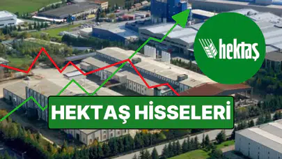 Hektaş hisseleri 2026 yılı bilançosunu açıkladı : Hedef fiyat ne olacak?