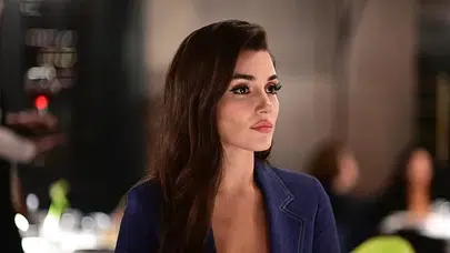 Hande Erçel'in yeni projesi hakkında neler biliniyor?