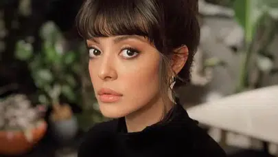 Selin Şekerci, oyunculuk sektöründeki yaş ayrımcılığına tepki gösterdi mi?