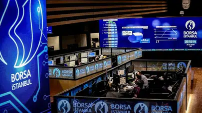 Borsa İstanbul'dan İntetra Teknoloji halka arzı hakkında açıklamalar!