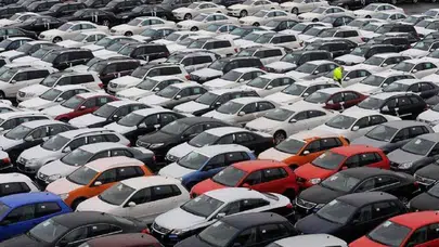 Toyota Corolla'da büyük indirim fırsatı: Fiyatı 964 bin lira düştü