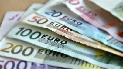 Döviz kurları : Dolar ve euro ne kadar oldu?