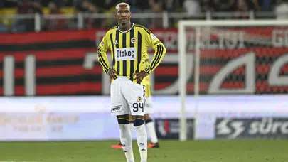Fenerbahçe sezona mağlubiyetle başladı! Gençlerbirliği'nden 2-1'lik zafer