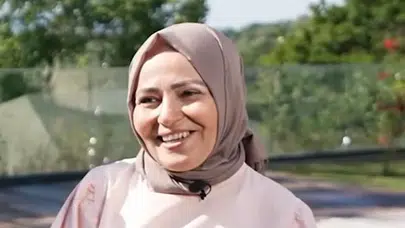 Yemekteyiz programının ilk gün yarışmacısı Nurhayat kimdir ve kaç yaşındadır?