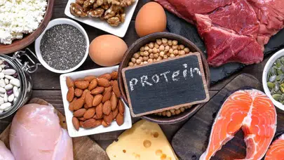 Protein temelli beslenme trendleri ne kadar sağlıklı olabilir?