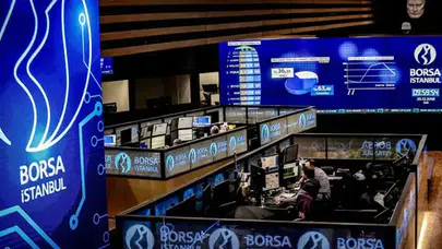 Borsa günü nasıl kapatacak?
