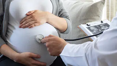 40 yaş üstü gebeliklerde biyolojik yaş uyarısı neden önemli?