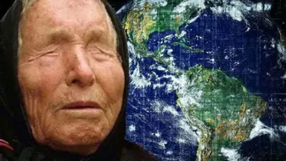 Baba Vanga'nın kehanetleri neden yeniden gündemde?