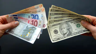Döviz kurlarında son durum ne oldu? Dolar ve Euro ne kadar?