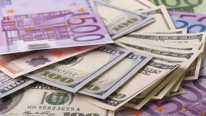Döviz kurlarında son durum : Dolar ve Euro ne kadar oldu?
