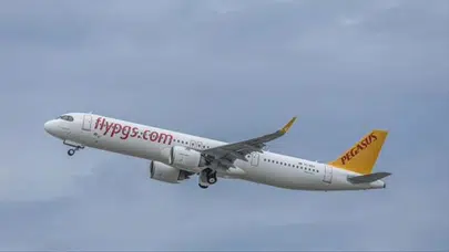 Girne’deki gemi faciasının ardından Pegasus’tan ek sefer ve bilet fiyatı düzenlemesi