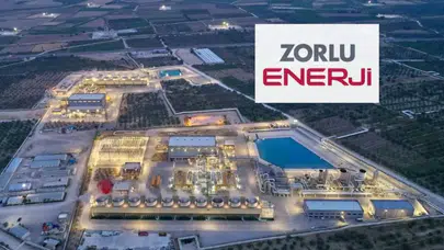Zorlu Enerji’nin 2026 yılı ilk yarısında zararı 6 milyar TL oldu!