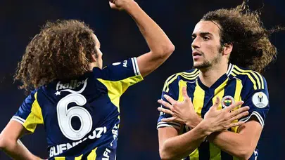 Guendouzi'ye ceza verilecek mi?