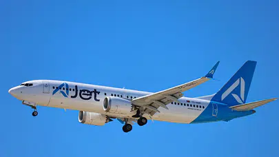 Ajet'ten gençlere özel %20 indirimli bilet kampanyası!