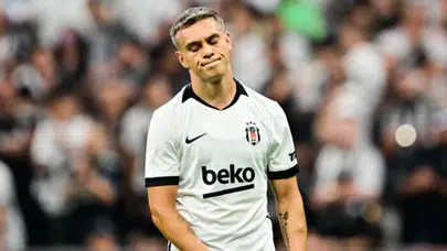 Trossard kaç hafta yok, sakatlığı ciddi mi? Trossard ne zaman dönecek?