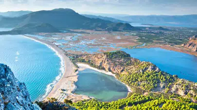 Turistik bölgelere yönelik vergi denetimleri sıkılaştırıldı!