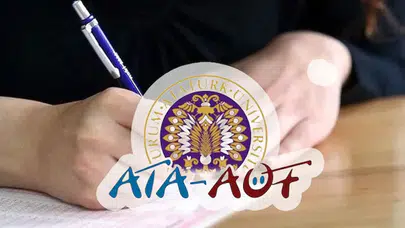 Atatürk Üniversitesi AÖF bütünleme sınav sonuçları ne zaman açıklanacak?
