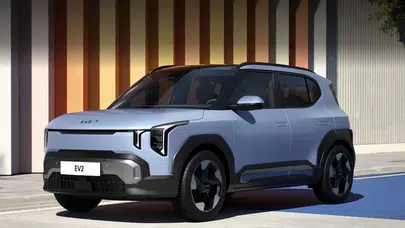 Kia EV2 için Türkiye'de resmi satış fiyatları ne oldu?